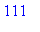 111