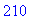 210