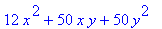 12*x^2+50*x*y+50*y^2