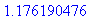 1.176190476